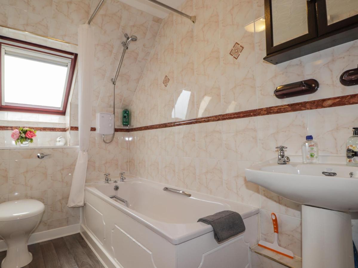 הוילה קייל אוף לוכאלש 25 Langlands Terrace מראה חיצוני תמונה