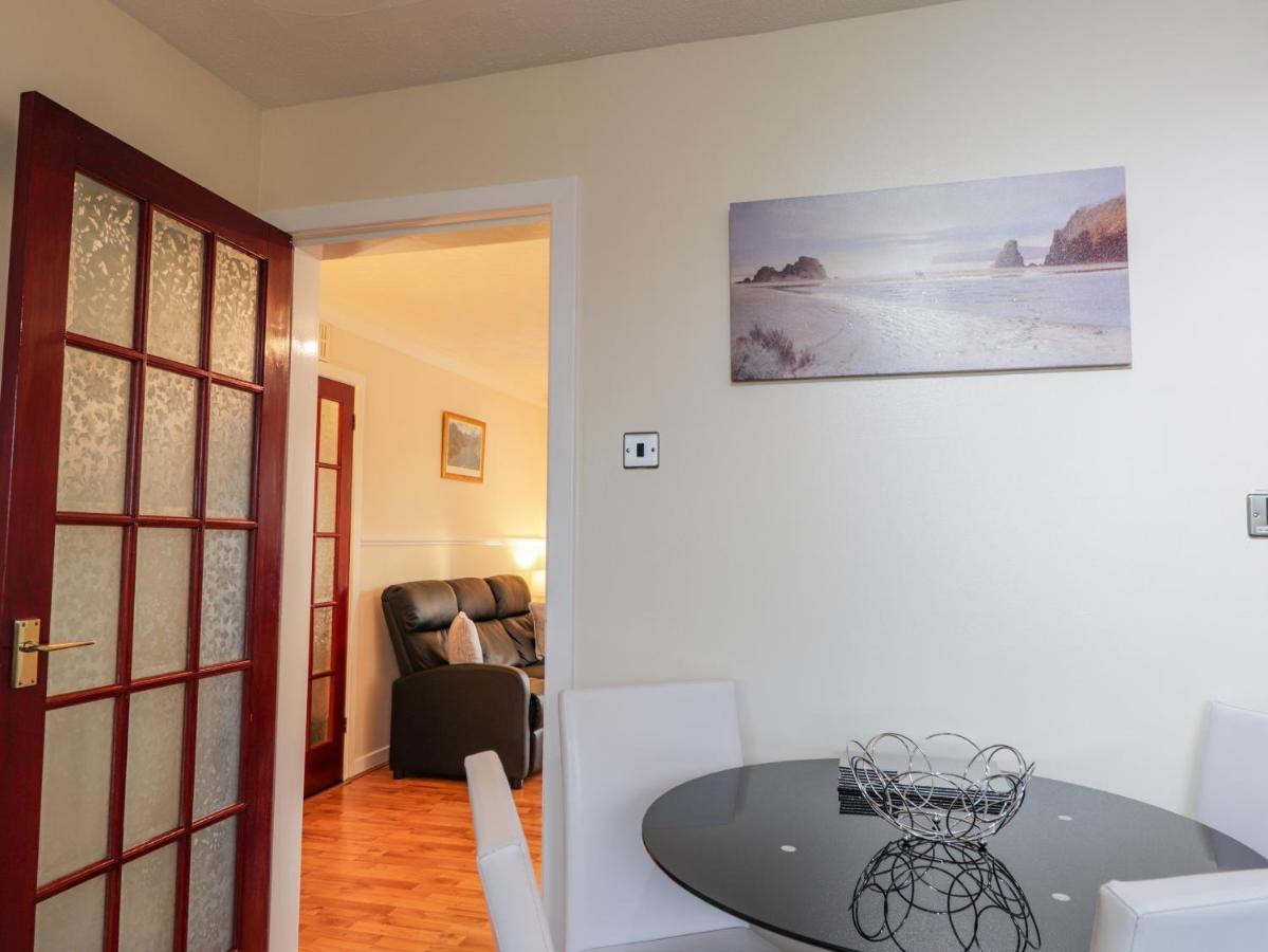 הוילה קייל אוף לוכאלש 25 Langlands Terrace מראה חיצוני תמונה